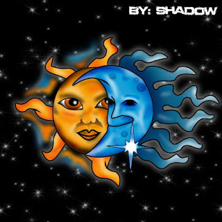 MITOS Y LEYENDAS: EL SOL Y LA LUNA
